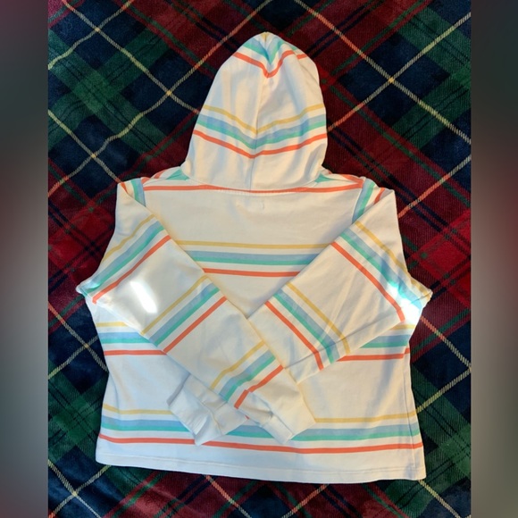 Barely Worn Cute Sweatshirt With Hood!!!! Sz.XL!! - Picture 3 of 3